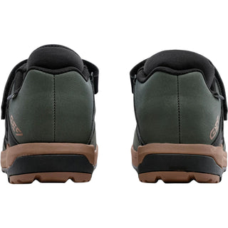 Shimano SH-GE900 MTB Olive Clipless Shoes