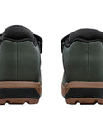 Shimano SH-GE900 MTB Olive Clipless Shoes
