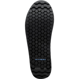 Shimano SH-GF400 Flat MTB Shoes Black