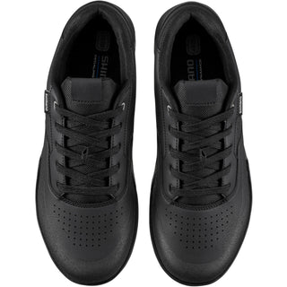 Shimano SH-GF600 Flat MTB Shoes Black