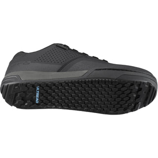 Shimano SH-GF600 Flat MTB Shoes Black