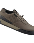 Shimano SH-GF600 Flat MTB Shoes Brown
