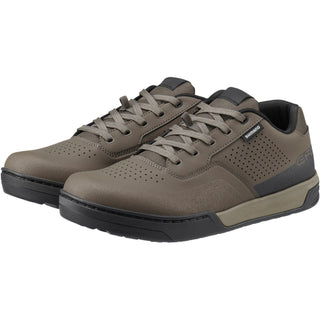 Shimano SH-GF600 Flat MTB Shoes Brown