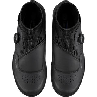 Shimano SH-GF800 GTX Flat MTB Shoes Black