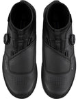 Shimano SH-GF800 GTX Flat MTB Shoes Black