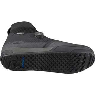 Shimano SH-GF800 GTX Flat MTB Shoes Black
