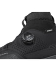 Shimano SH-GF800 GTX Flat MTB Shoes Black