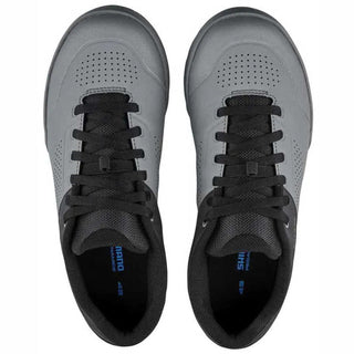 Shimano SH-GR501 Flat Shoes Gray Black