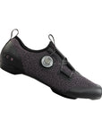 Shimano IC501 Indoor Cycling/Spin SPD Shoe Black Unisex