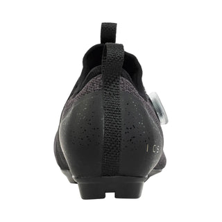 Shimano IC501 Indoor Cycling/Spin SPD Shoe Black Unisex