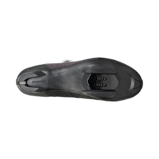 Shimano IC501 Indoor Cycling/Spin SPD Shoe Black Womens