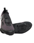 Shimano IC501 Indoor Cycling/Spin SPD Shoe Black Womens