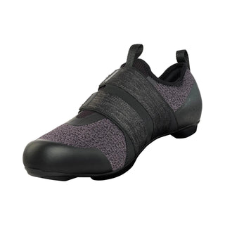 Shimano IC501 Indoor Cycling/Spin SPD Shoe Black Womens