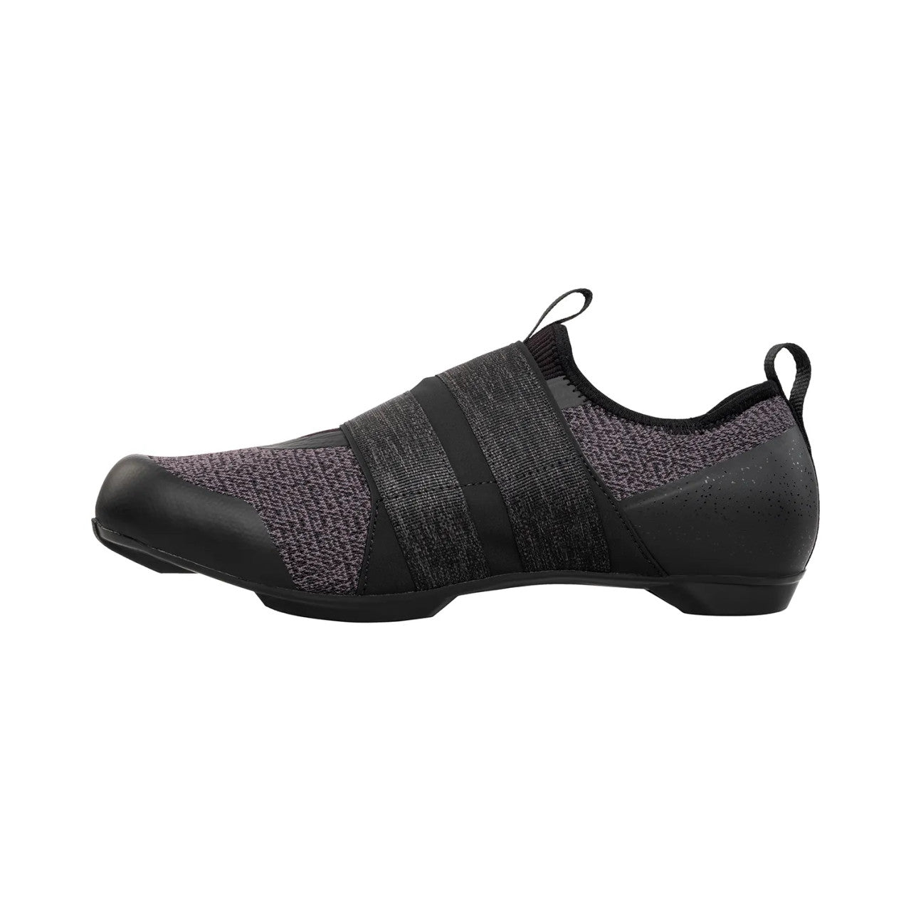 Shimano IC501 Indoor Cycling/Spin SPD Shoe Black Womens