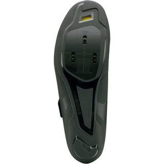 Shimano SH-RC102 Road Shoes Black