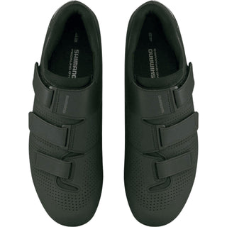 Shimano SH-RC102 Road Shoes Black