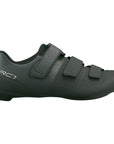 Shimano SH-RC102 Womens Road Shoes Black