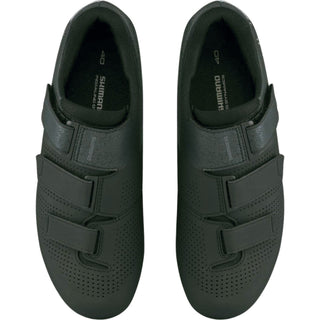 Shimano SH-RC102 Womens Road Shoes Black