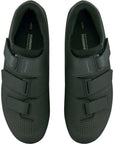 Shimano SH-RC102 Womens Road Shoes Black