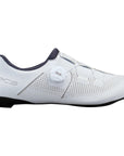 Shimano SH-RC302 Road Shoes White Wide Fit