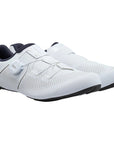 Shimano SH-RC302 Road Shoes White Wide Fit
