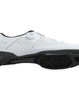 Shimano SH-RC302 Road Shoes White Wide Fit