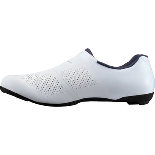 Shimano SH-RC302 Road Shoes White Wide Fit