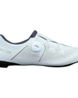 Shimano SH-RC302 Road Shoes White