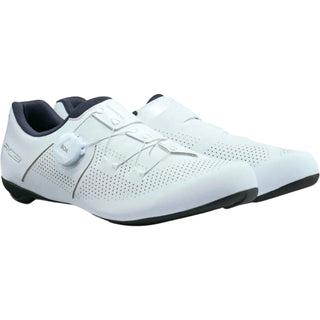 Shimano SH-RC302 Road Shoes White