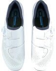 Shimano SH-RC302 Road Shoes White