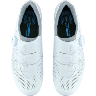 Shimano SH-RC302 Womens Road Shoes White
