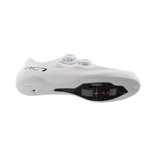 Shimano SH-RC703 Womens Road Shoes White