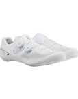 Shimano SH-RC703 Womens Road Shoes White
