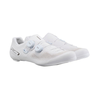 Shimano SH-RC703 Road Shoes White