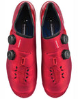 Shimano SH-RC903 S-Phyre Road Shoes Red E-Width