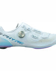 Shimano S-Phyre SH-RC903PWR Road Shoes White