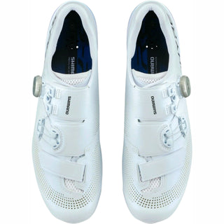 Shimano S-Phyre SH-RC903PWR Road Shoes White
