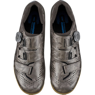 Shimano SH-RX600 Womens Gravel Shoes Sand Beige