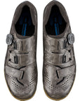 Shimano SH-RX600 Womens Gravel Shoes Sand Beige