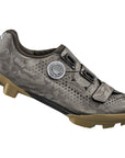 Shimano SH-RX600 Womens Gravel Shoes Sand Beige