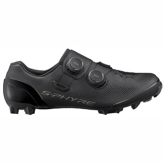 Shimano S-PHYRE SH-XC903-E MTB Shoes Black E-Width