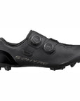Shimano S-PHYRE SH-XC903 MTB Shoes Black