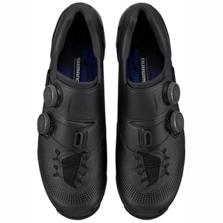 Shimano S-PHYRE SH-XC903 MTB Shoes Black