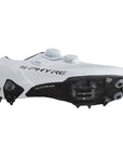 Shimano S-PHYRE SH-XC903-E MTB Shoes White E-Width