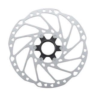 Shimano Deore SM-RT64 Internal Serration w/ Magnet Centerlock Disc Rotor 180mm