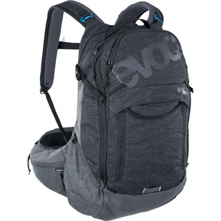 Evoc Trail Pro 26 Black - Carbon Grey S/M 26L