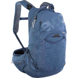 Evoc Backpack Trail Pro 16 Denim L/XL 16L