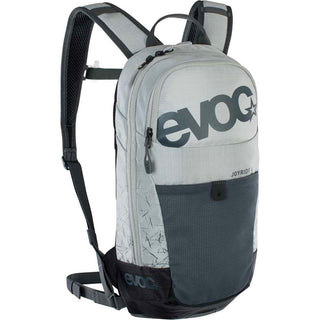 Evoc Backpack Joyride 4 Silver - Carbon Grey One Size 4L