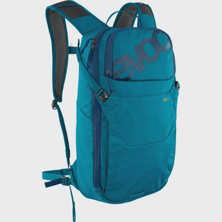 Evoc RIDE 8 + HYDR BLAD 2 BACKPACK RIDE 8 + HYDRO BLADDER 2 Ocean One Size 8L+2L