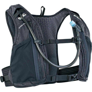 Evoc HYDRO PRO 3 + HYDR BLAD 1,5 HYDRO PRO 3 + HYDRO BLADDER 1.5 Black One Size 3L+1.5L